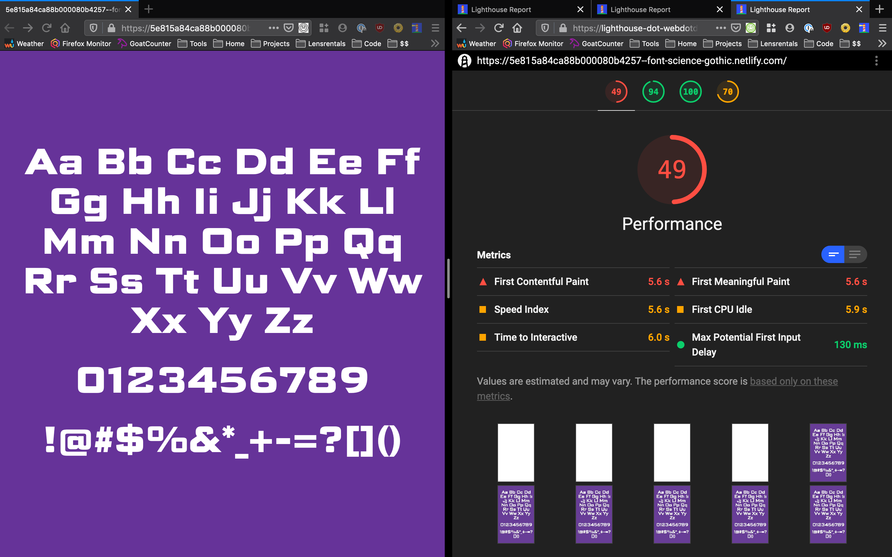 base64 encoding size increase